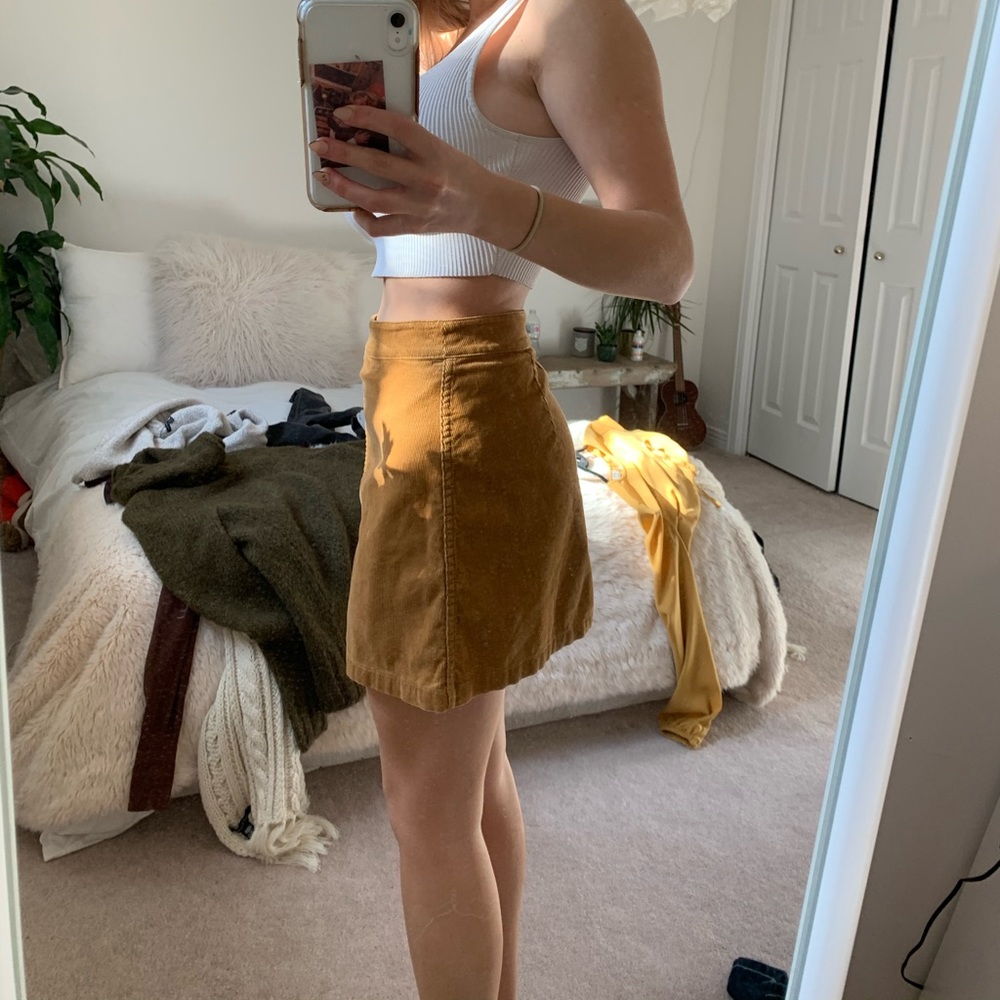 Wilfred skirt